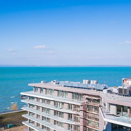 Myflat Studio 802 Siofok Dış mekan fotoğraf