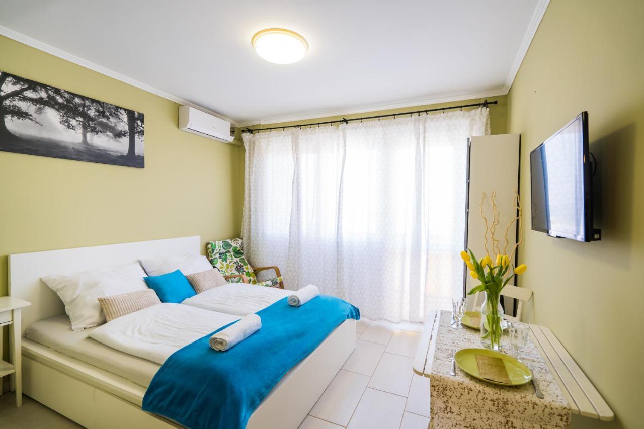 Myflat Studio 802 Siofok Dış mekan fotoğraf