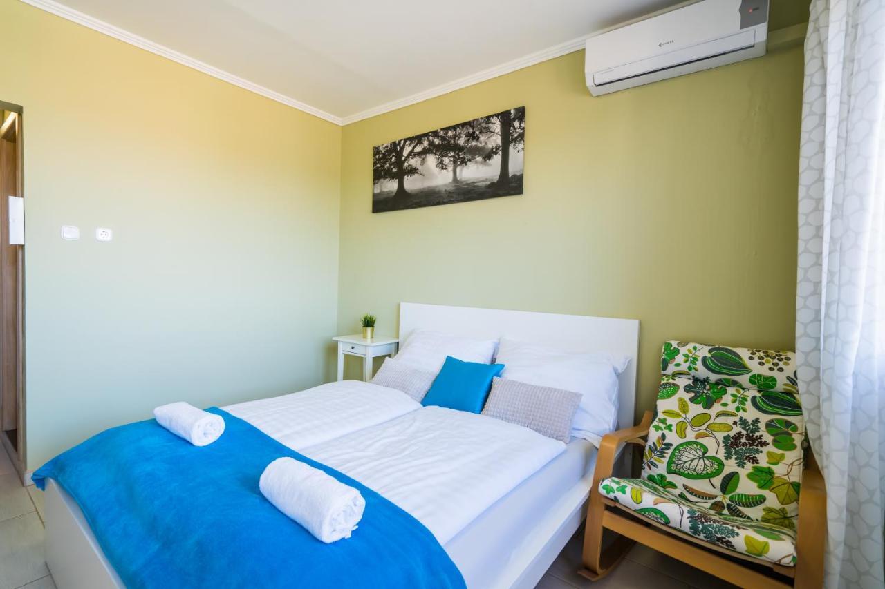 Myflat Studio 802 Siofok Dış mekan fotoğraf