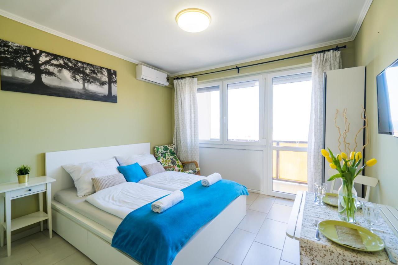 Myflat Studio 802 Siofok Dış mekan fotoğraf