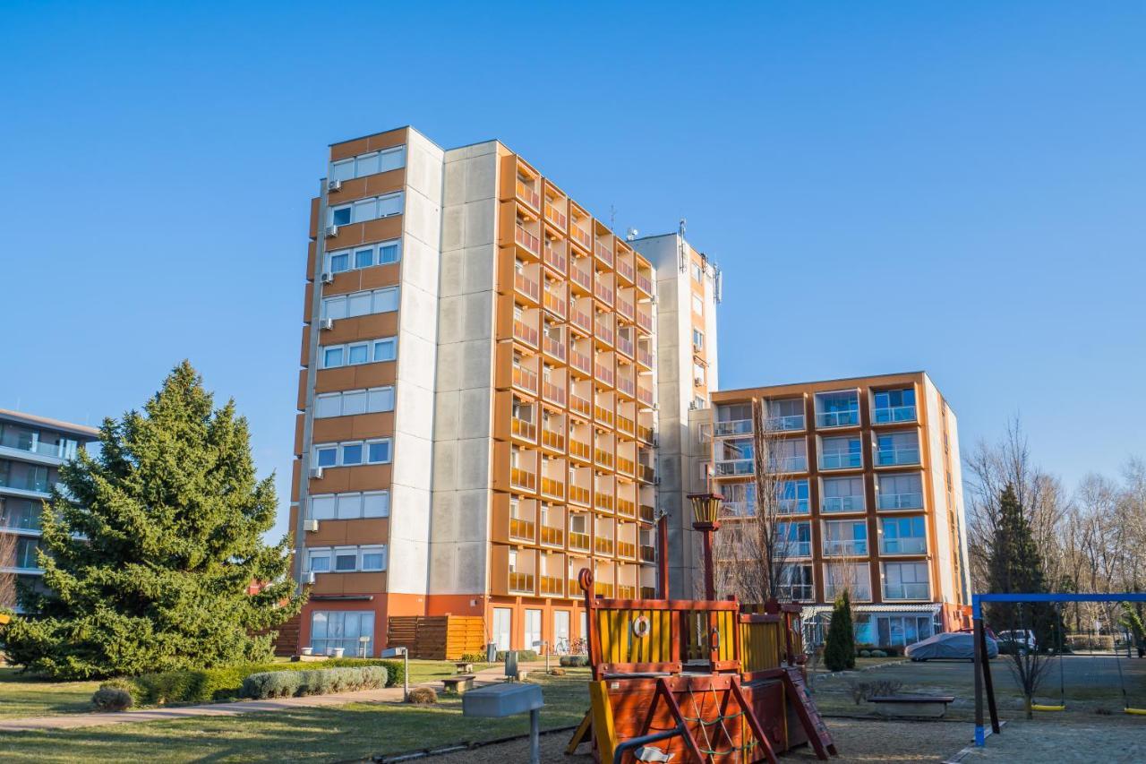 Myflat Studio 802 Siofok Dış mekan fotoğraf