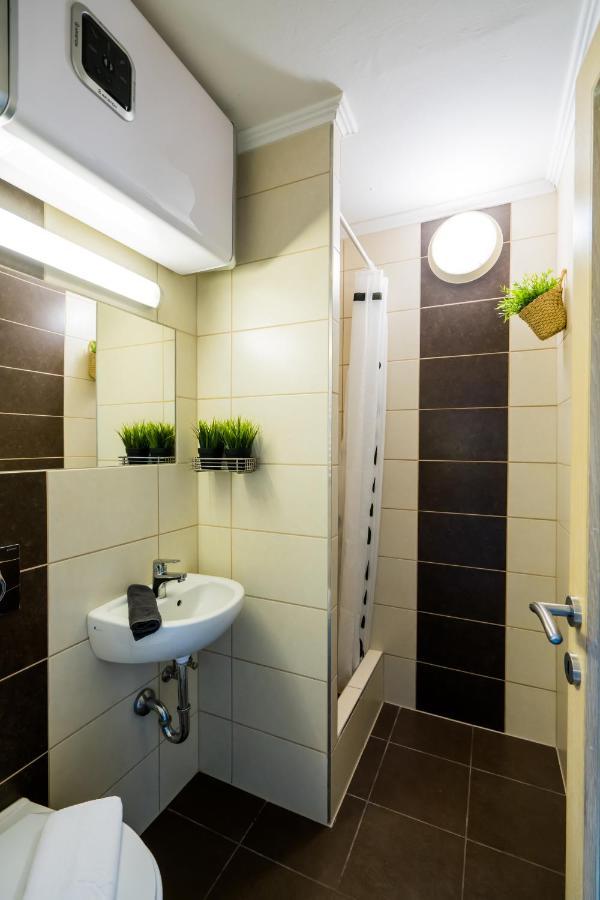 Myflat Studio 802 Siofok Dış mekan fotoğraf