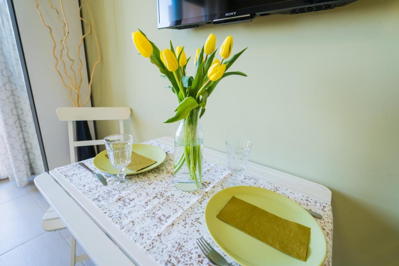Myflat Studio 802 Siofok Dış mekan fotoğraf