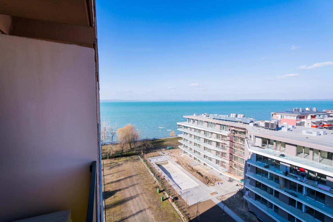 Myflat Studio 802 Siofok Dış mekan fotoğraf